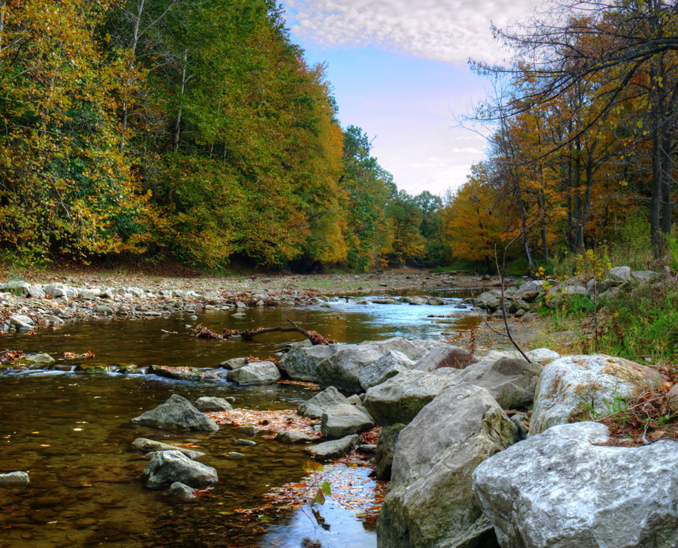 Helen Hazen Wyman Park in Concord Twp., Ohio | Lake Metroparks